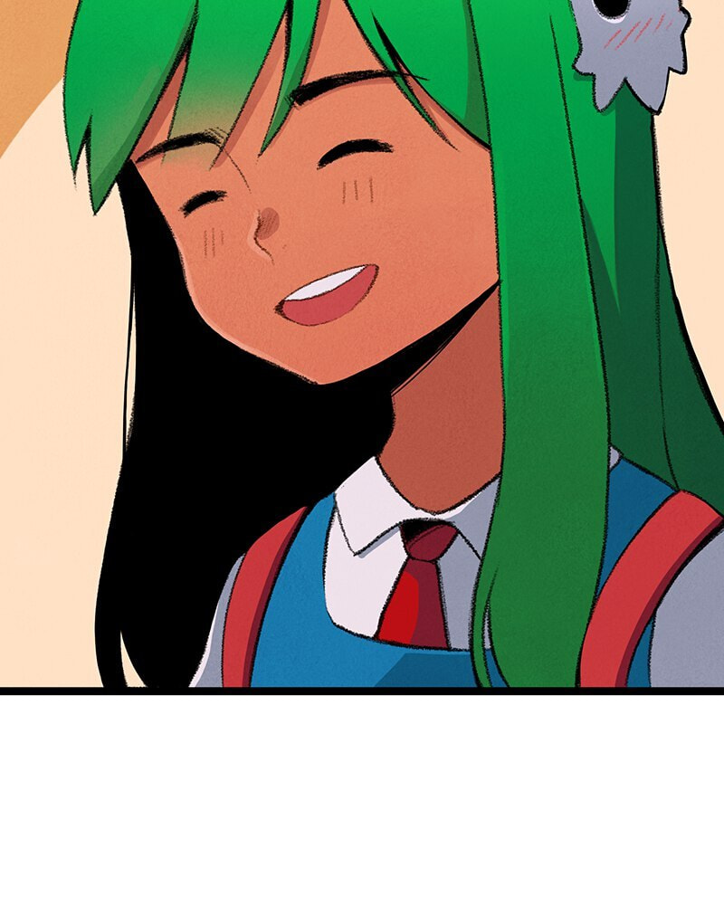 Line Chapter 22 page 50 - 