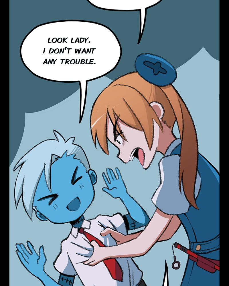 Line Chapter 22 page 63 - 