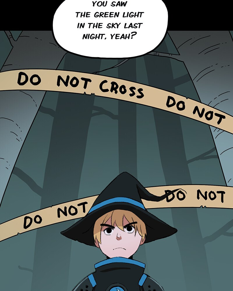 Line Chapter 22 page 65 - 