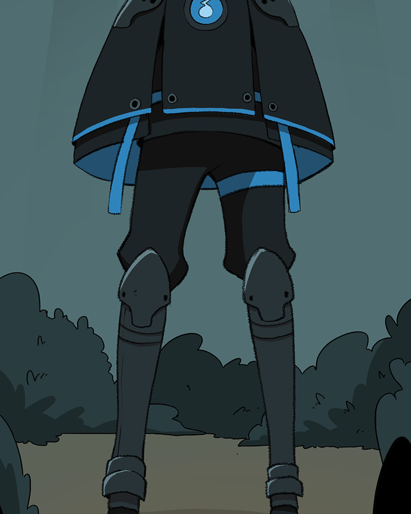 Line Chapter 22 page 66 - 