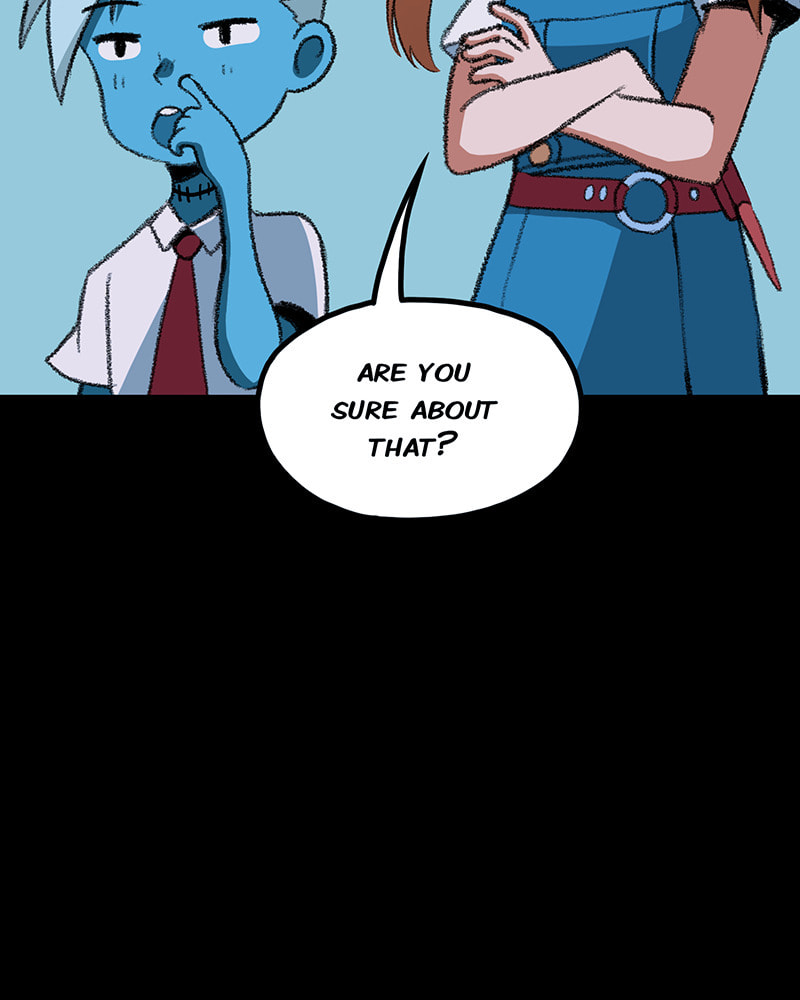 Line Chapter 22 page 69 - 