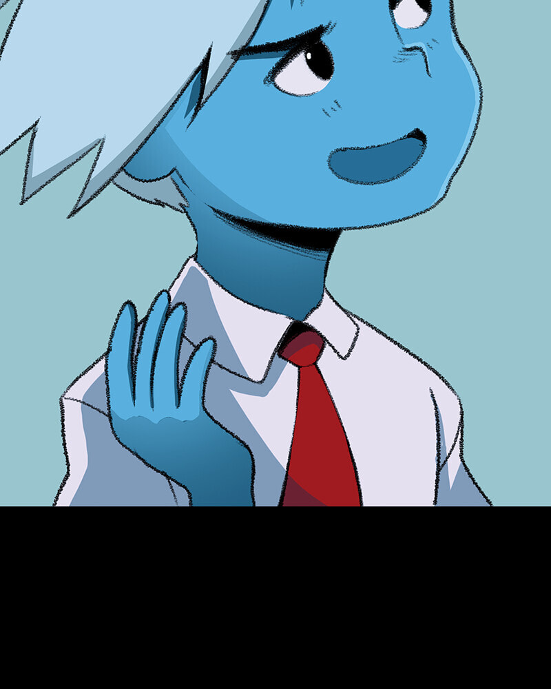 Line Chapter 22 page 71 - 