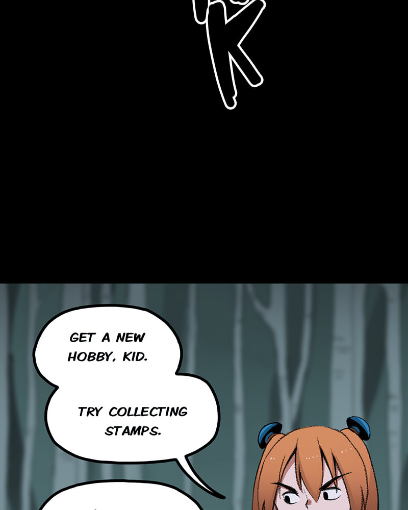 Line Chapter 22 page 73 - 