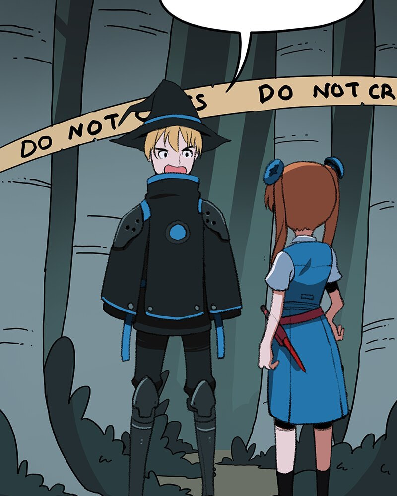 Line Chapter 22 page 78 - 