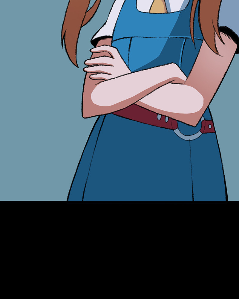Line Chapter 22 page 81 - 