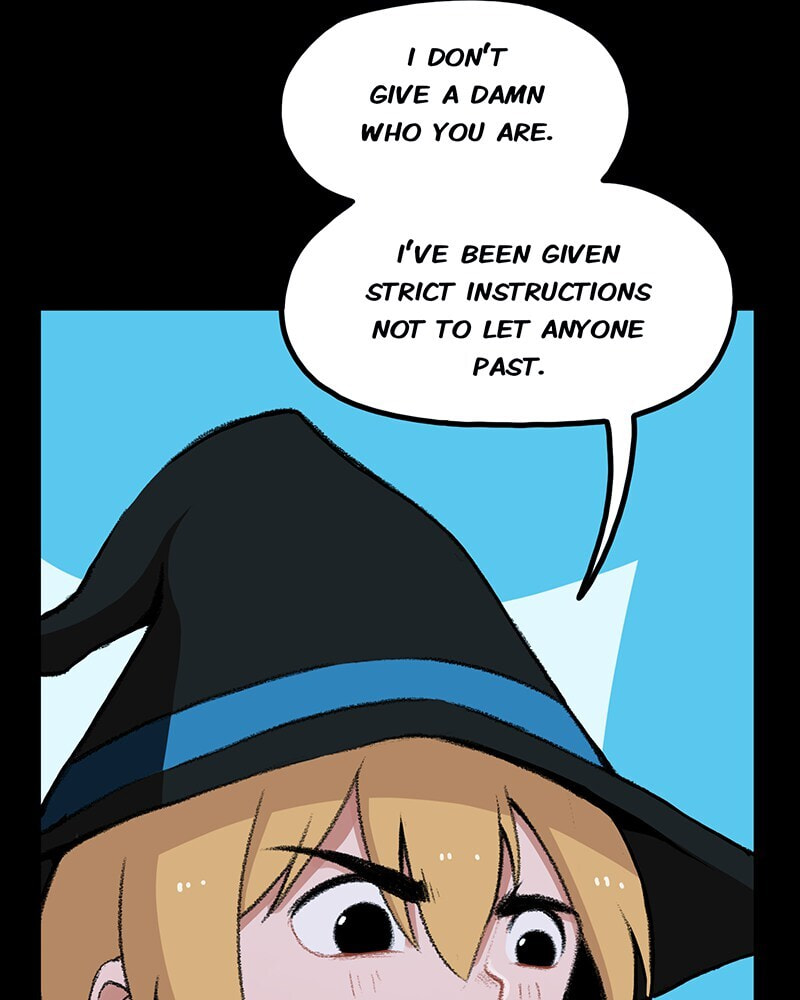 Line Chapter 22 page 82 - 