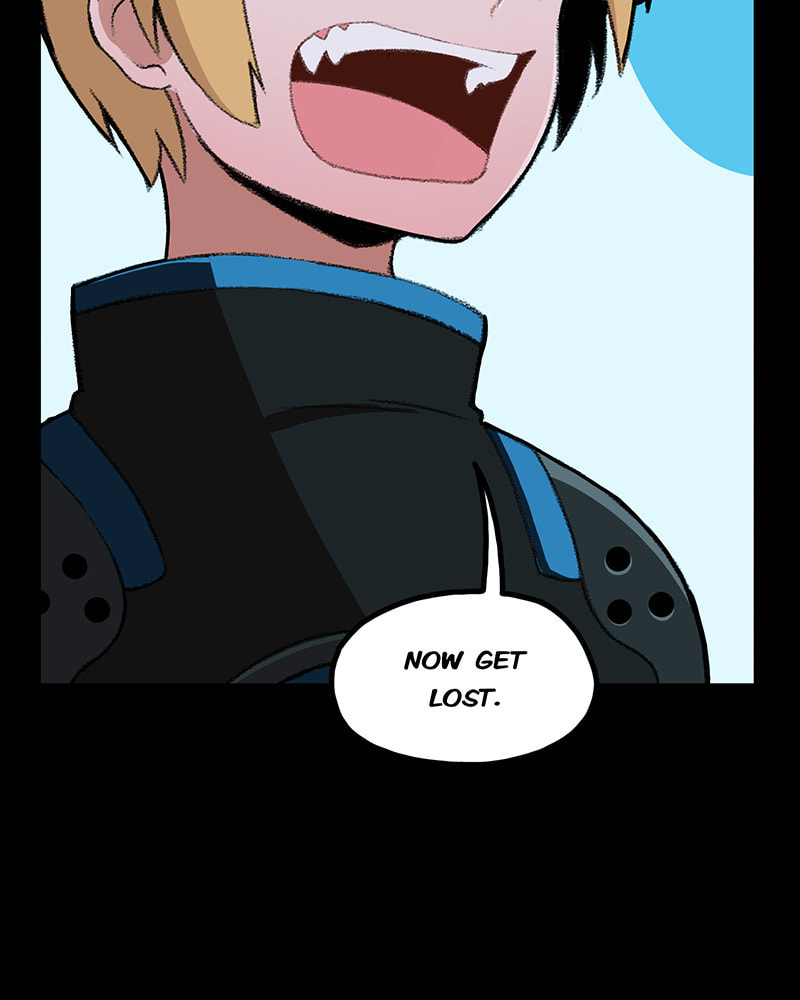 Line Chapter 22 page 83 - 