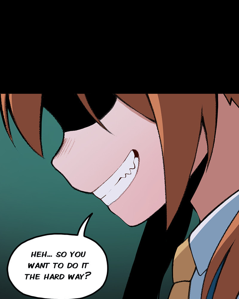 Line Chapter 22 page 84 - 