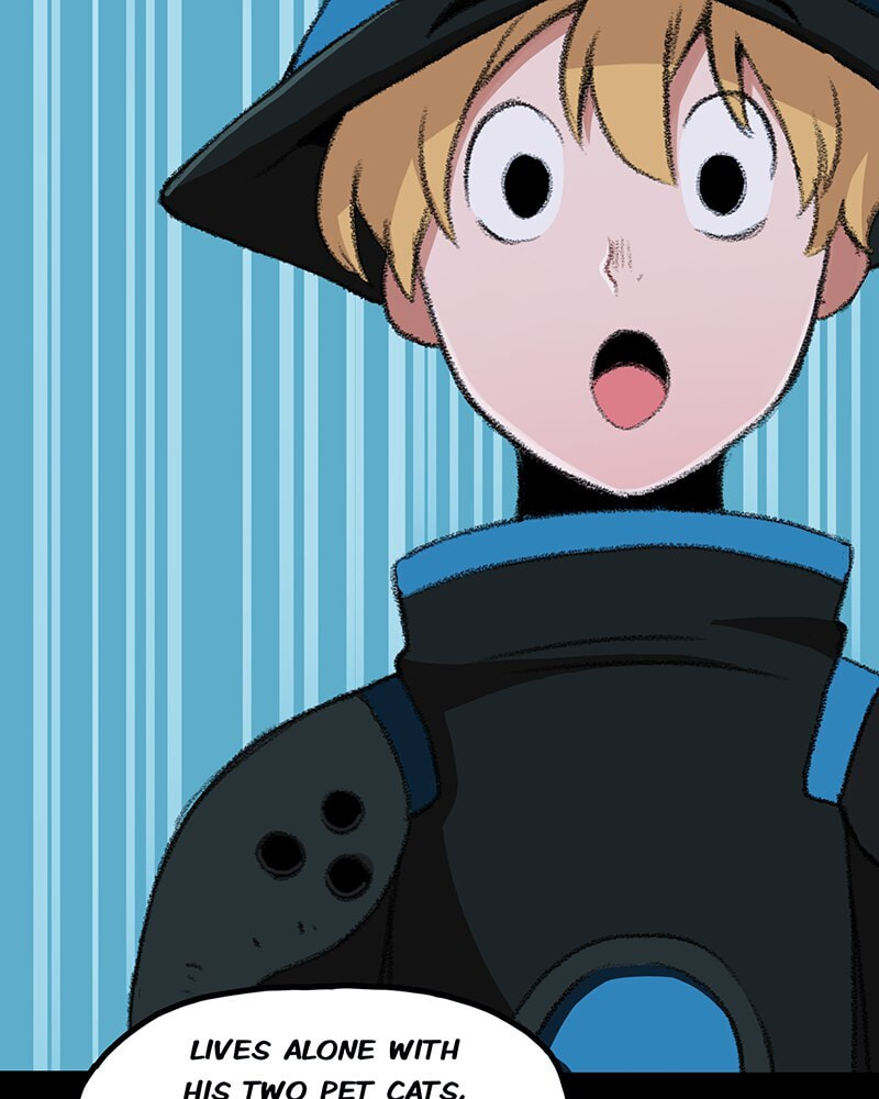 Line Chapter 22 page 90 - 