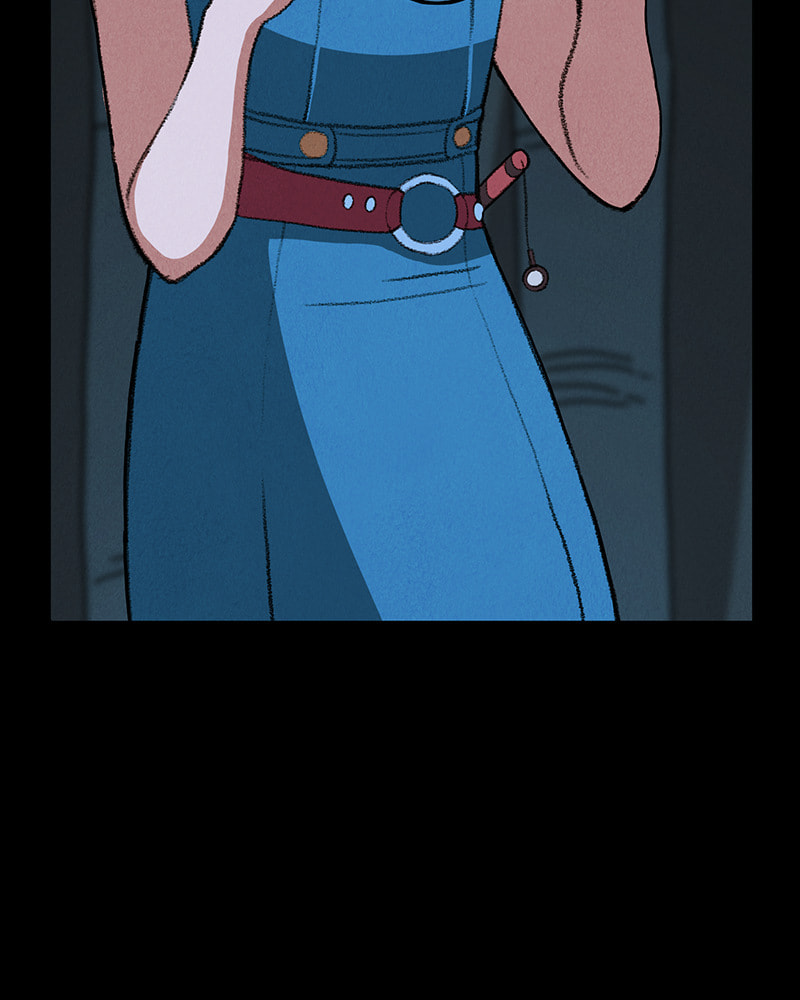 Line Chapter 23 page 31 - 