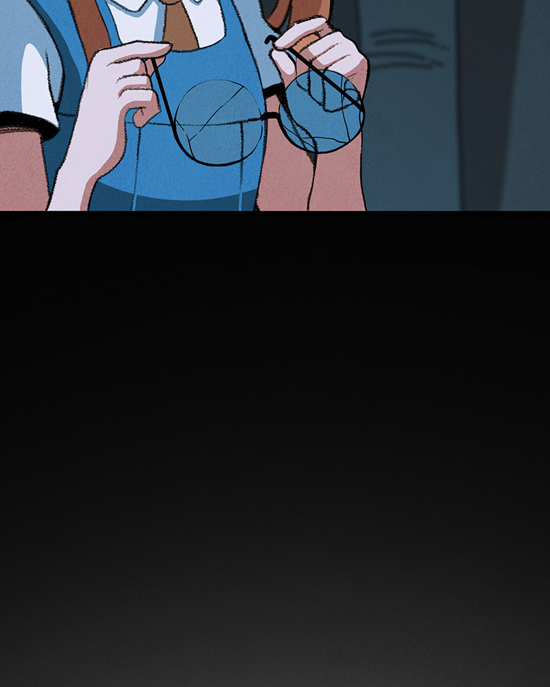 Line Chapter 23 page 33 - 