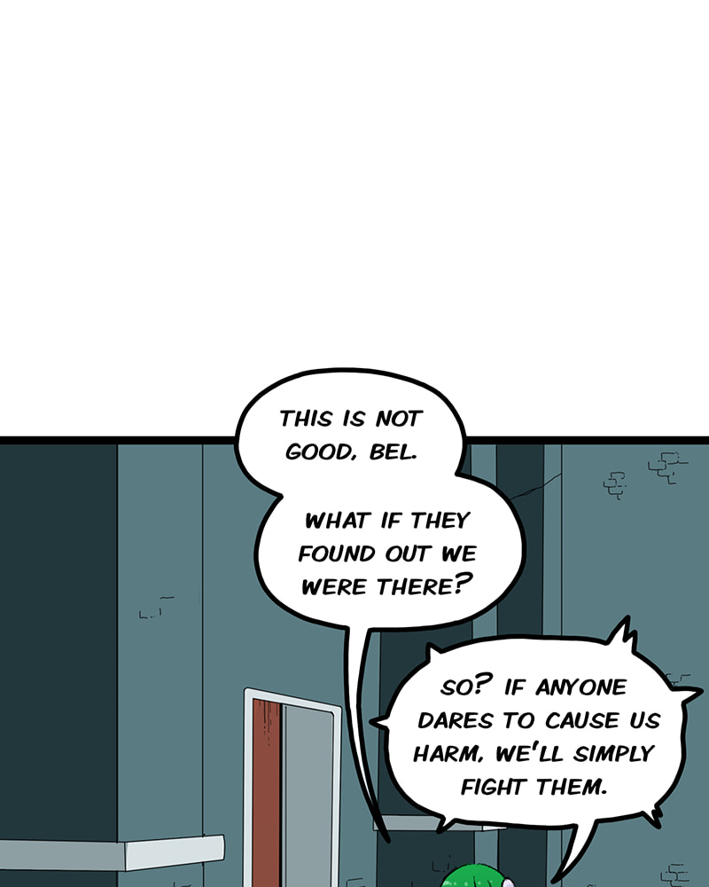 Line Chapter 23 page 50 - 