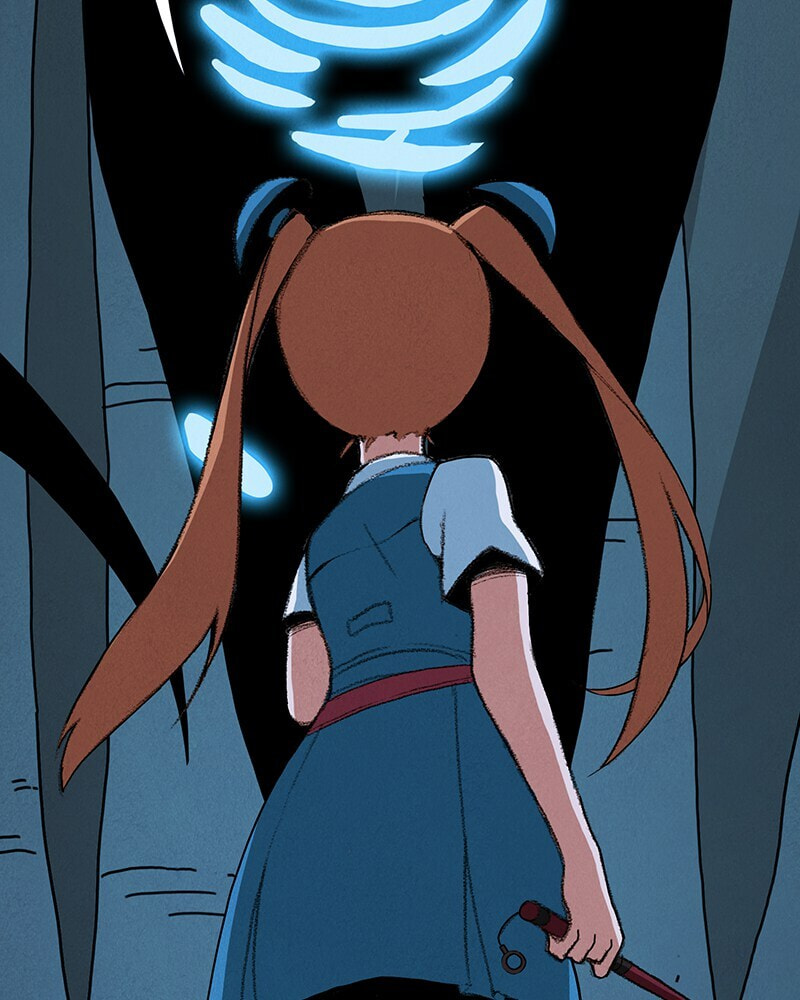 Line Chapter 23 page 6 - 