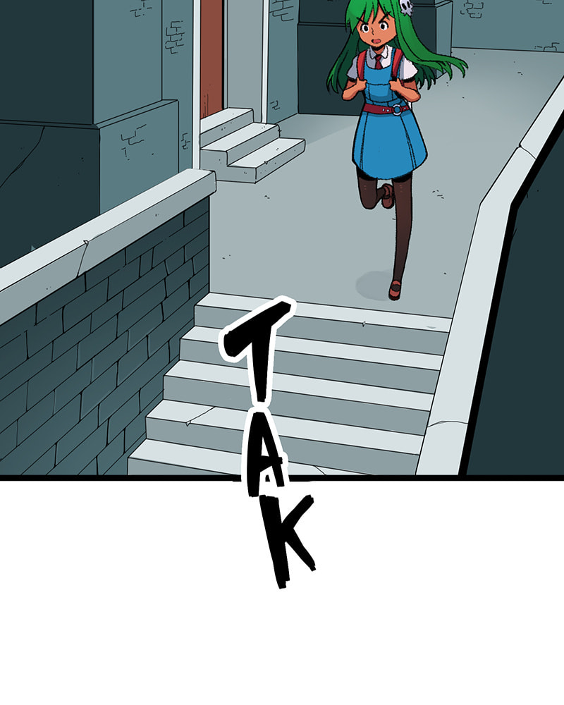Line Chapter 23 page 51 - 