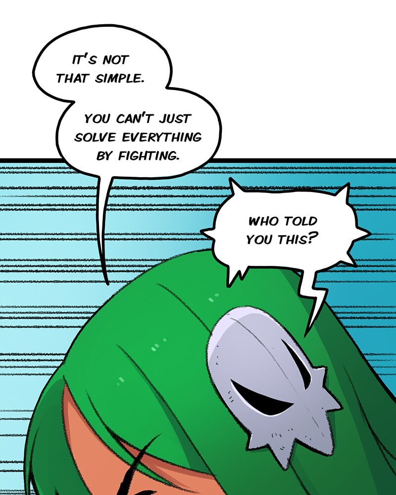 Line Chapter 23 page 52 - 