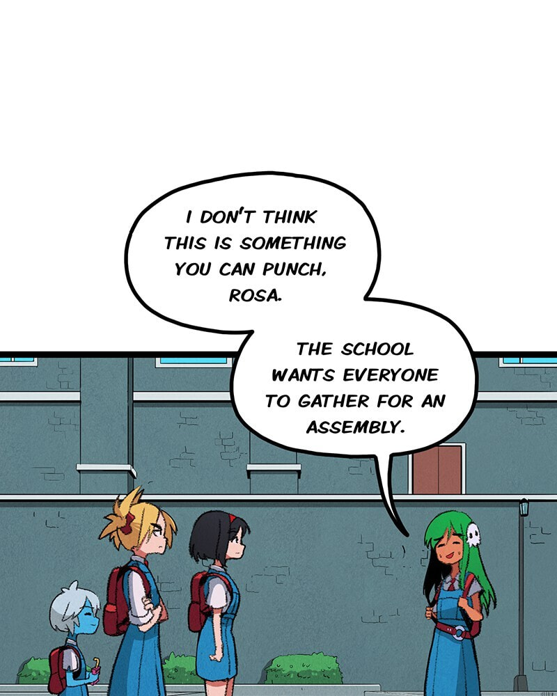 Line Chapter 23 page 57 - 