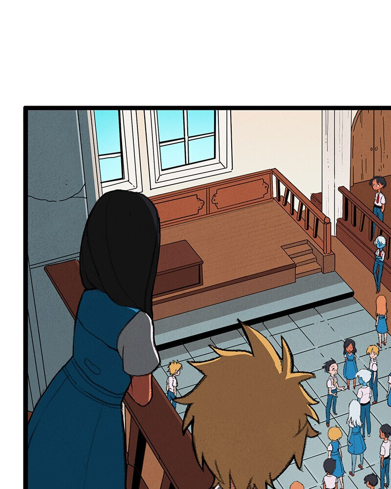Line Chapter 23 page 71 - 