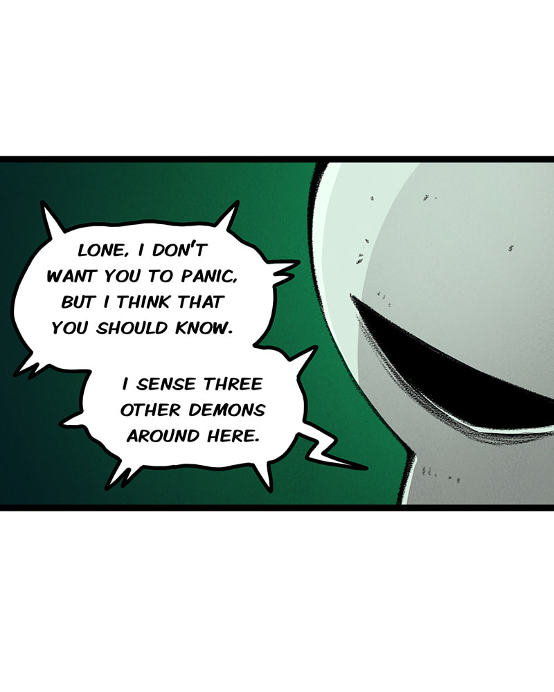 Line Chapter 23 page 75 - 