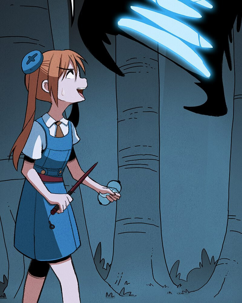 Line Chapter 23 page 9 - 