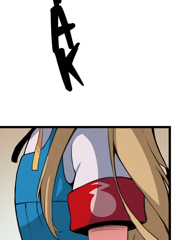 Line Chapter 23 page 85 - 