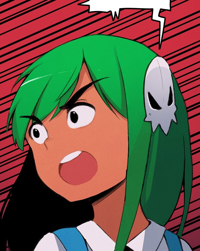 Line Chapter 23 page 89 - 