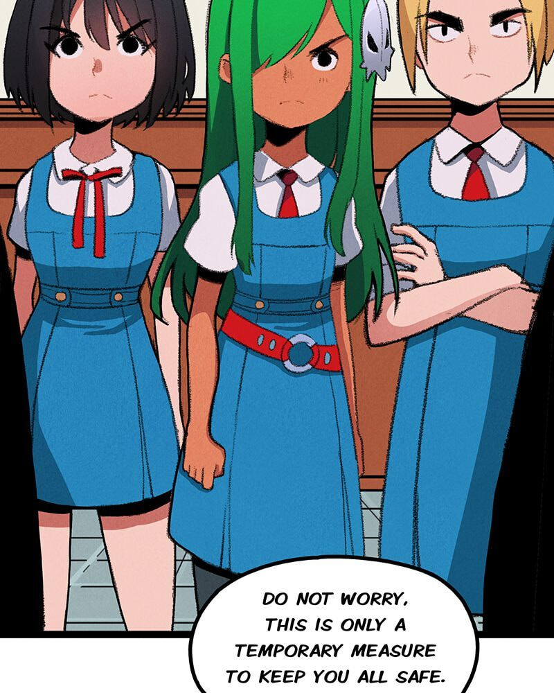 Line Chapter 24 page 16 - 
