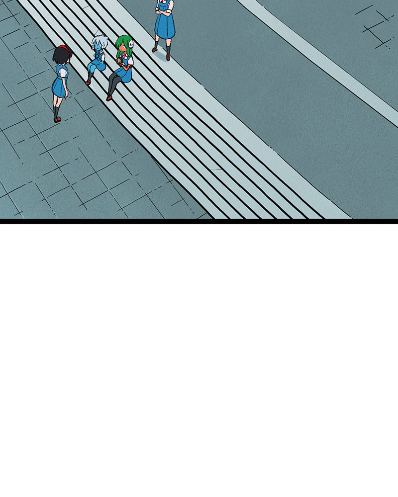 Line Chapter 24 page 22 - 