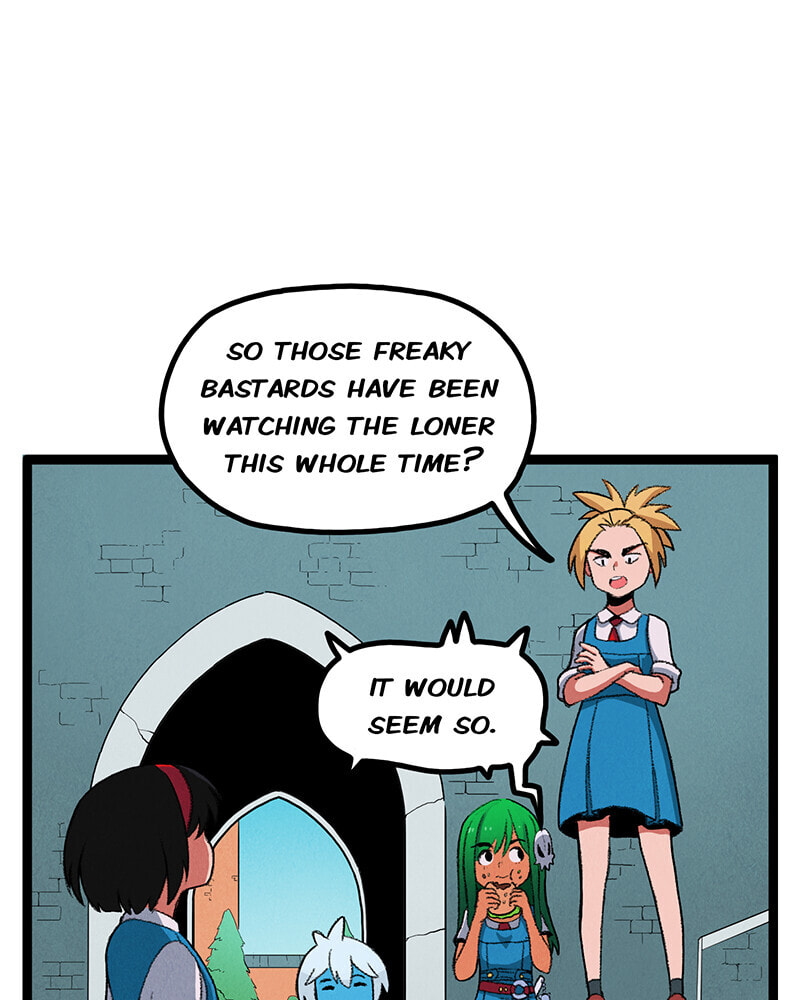 Line Chapter 24 page 23 - 