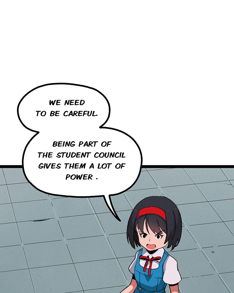 Line Chapter 24 page 25 - 