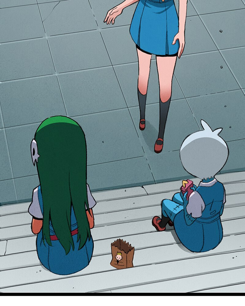 Line Chapter 24 page 26 - 