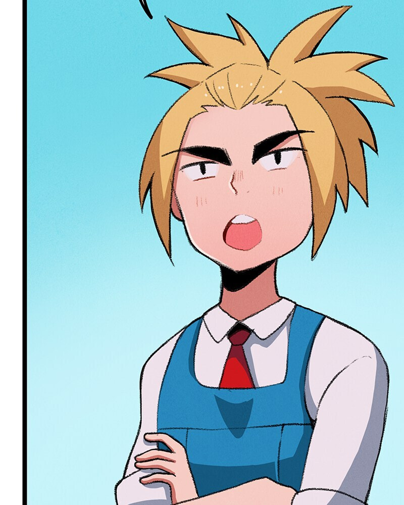 Line Chapter 24 page 28 - 