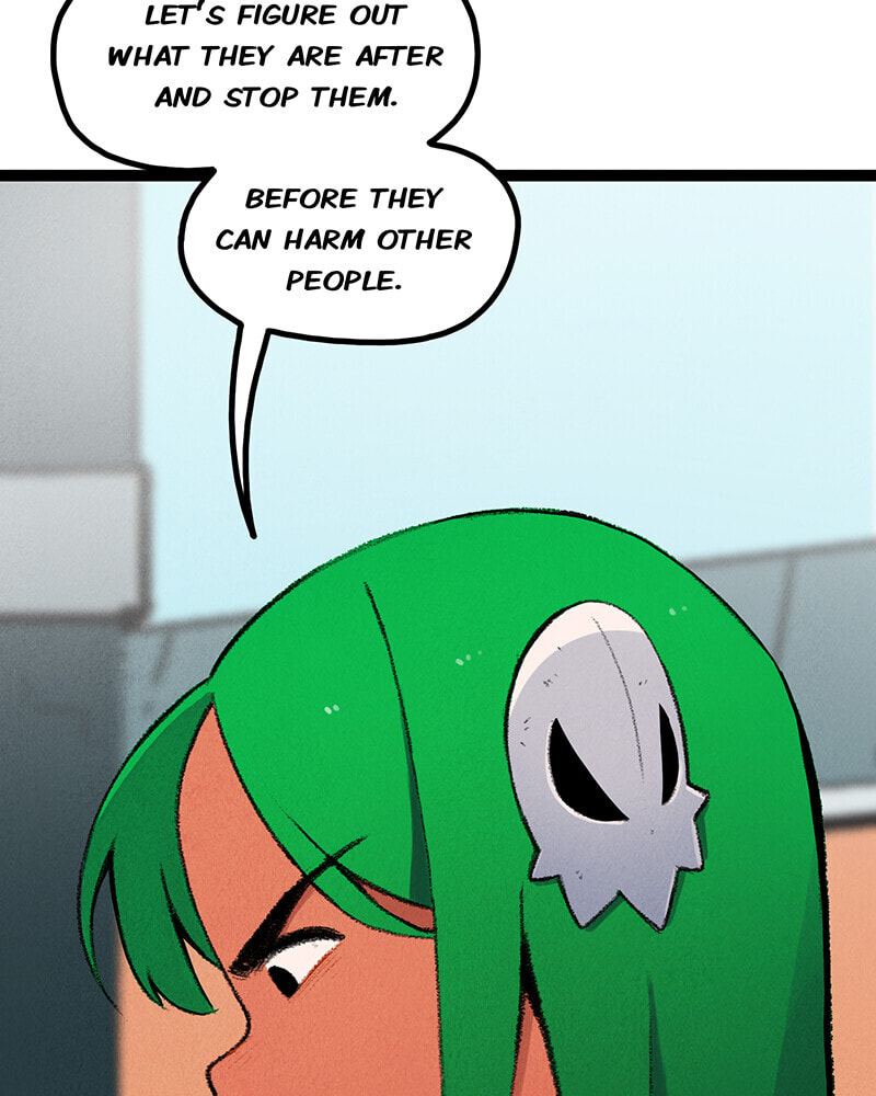 Line Chapter 24 page 30 - 