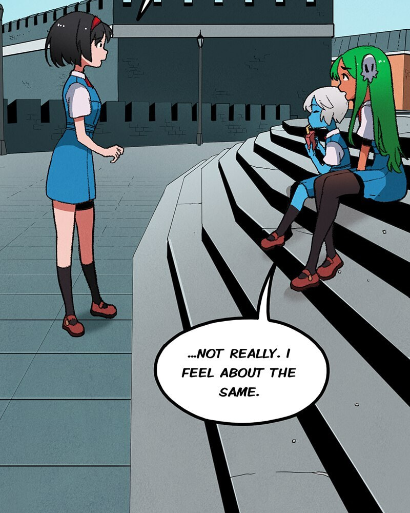 Line Chapter 24 page 35 - 