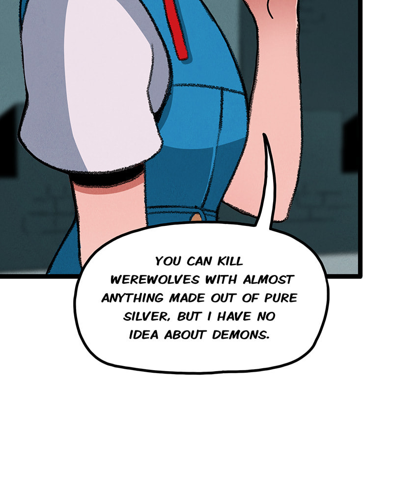 Line Chapter 24 page 38 - 