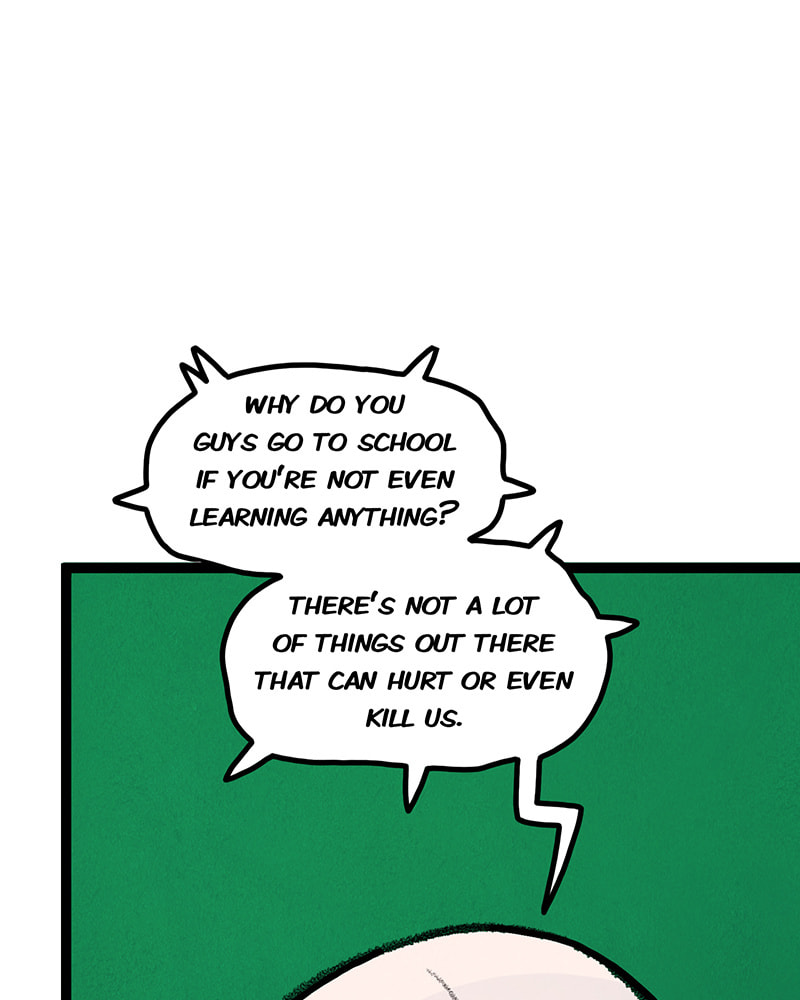 Line Chapter 24 page 39 - 