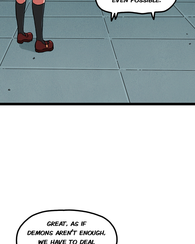 Line Chapter 24 page 43 - 