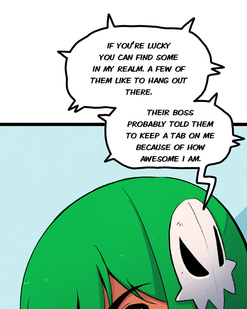 Line Chapter 24 page 46 - 