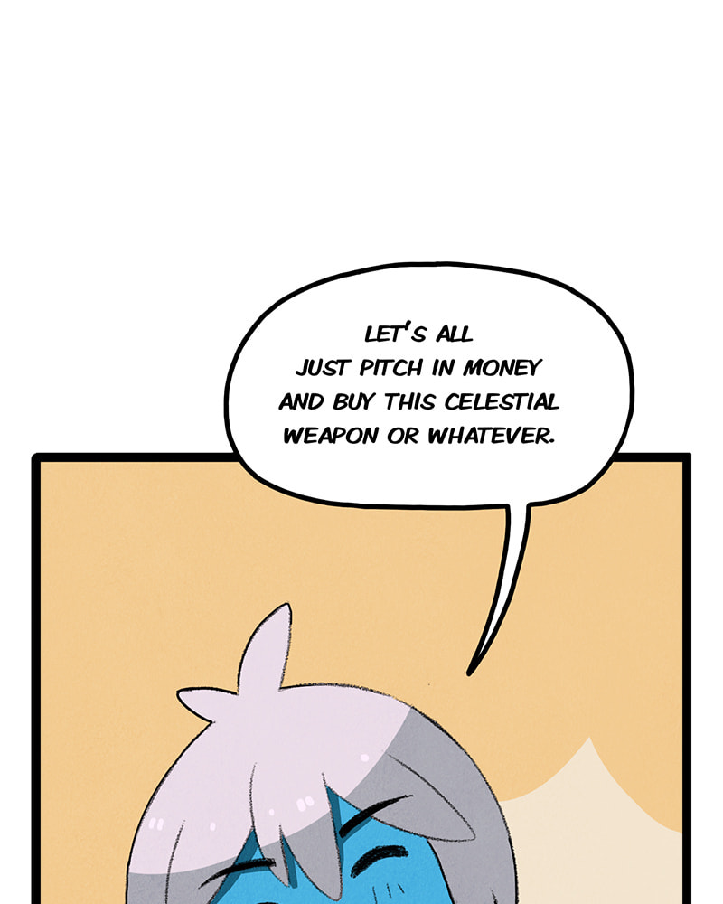 Line Chapter 24 page 48 - 