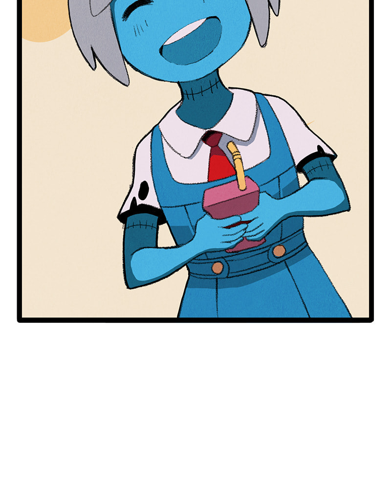 Line Chapter 24 page 49 - 