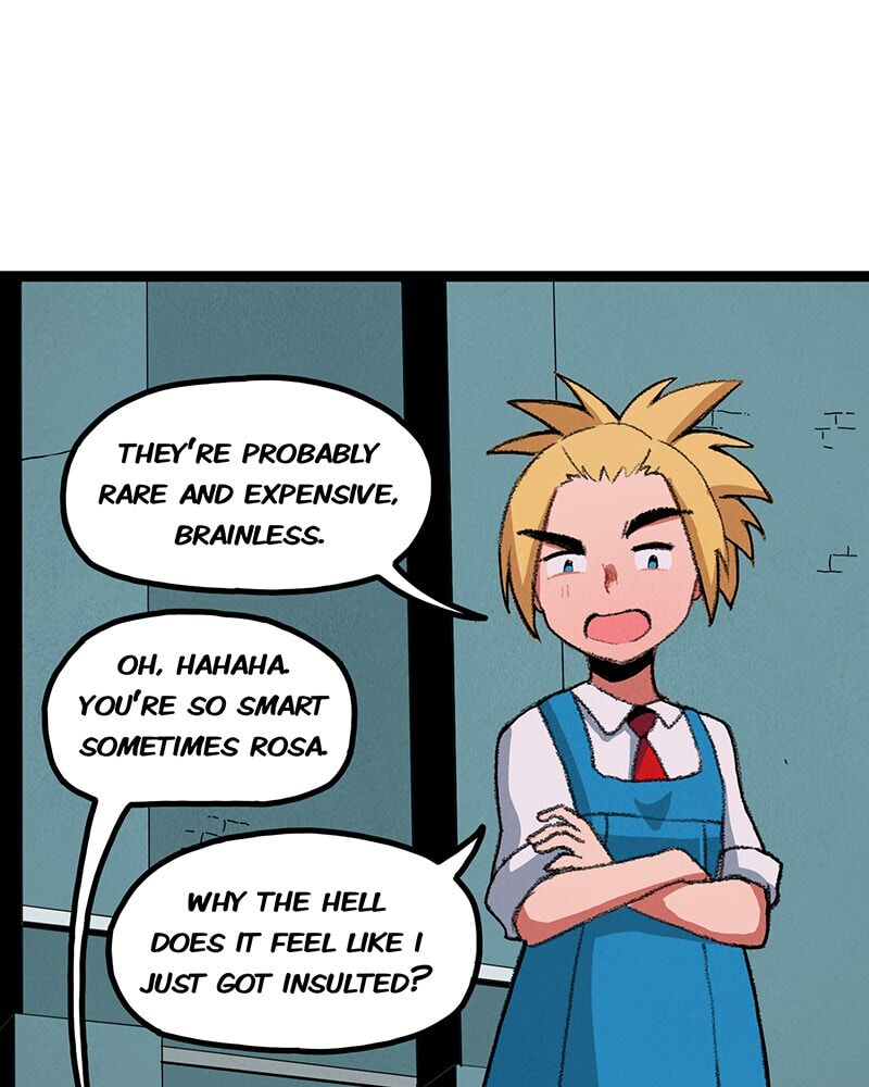 Line Chapter 24 page 50 - 