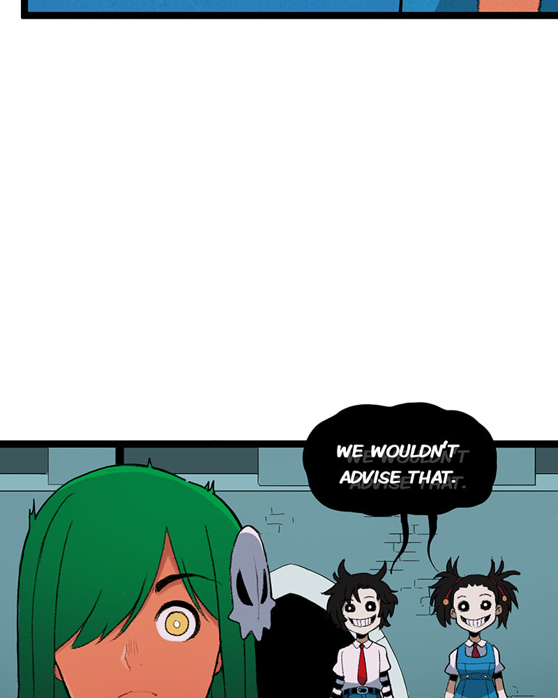 Line Chapter 24 page 57 - 