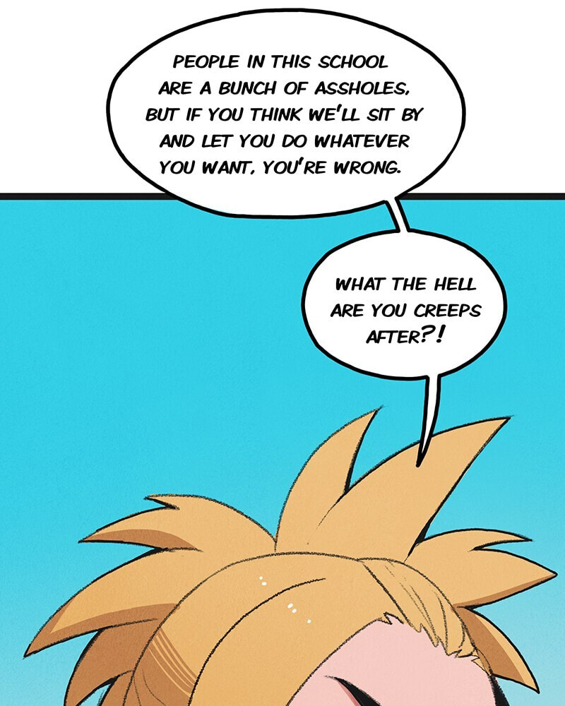 Line Chapter 24 page 62 - 