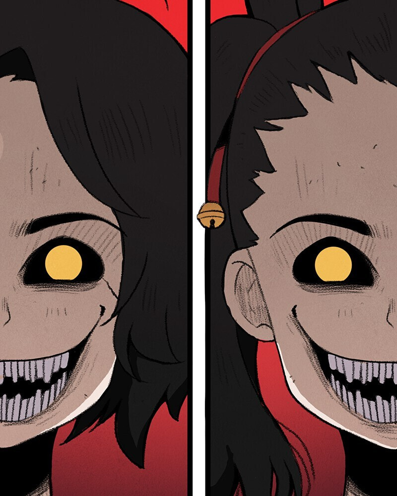 Line Chapter 24 page 67 - 