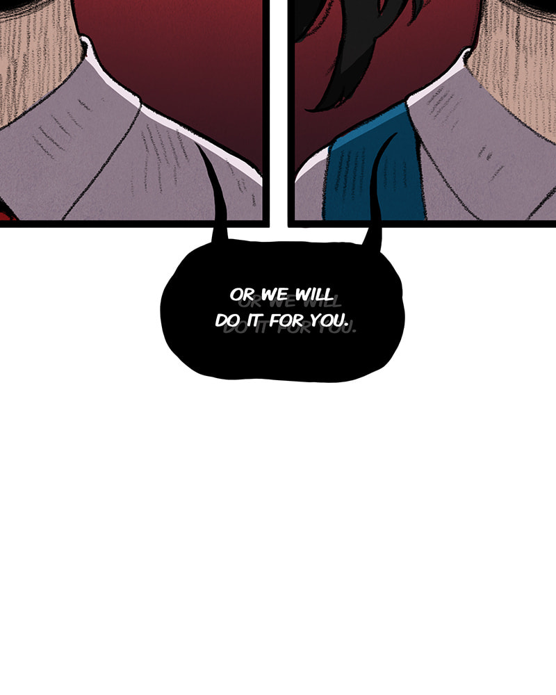 Line Chapter 24 page 68 - 