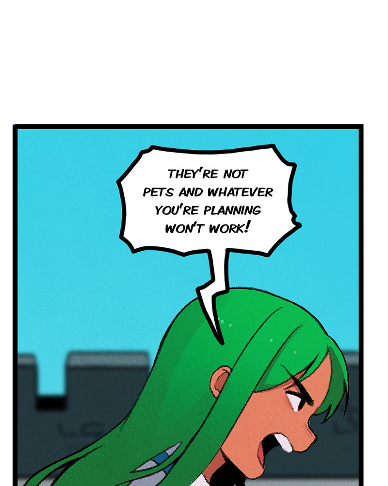 Line Chapter 24 page 69 - 