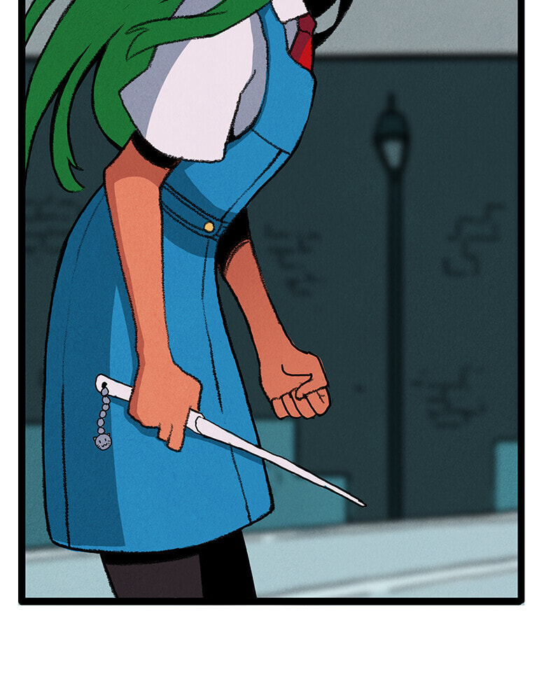 Line Chapter 24 page 70 - 