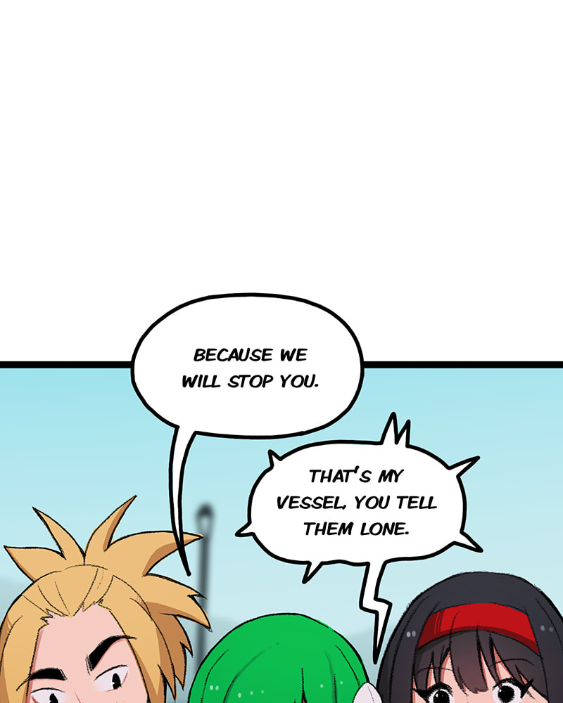Line Chapter 24 page 71 - 