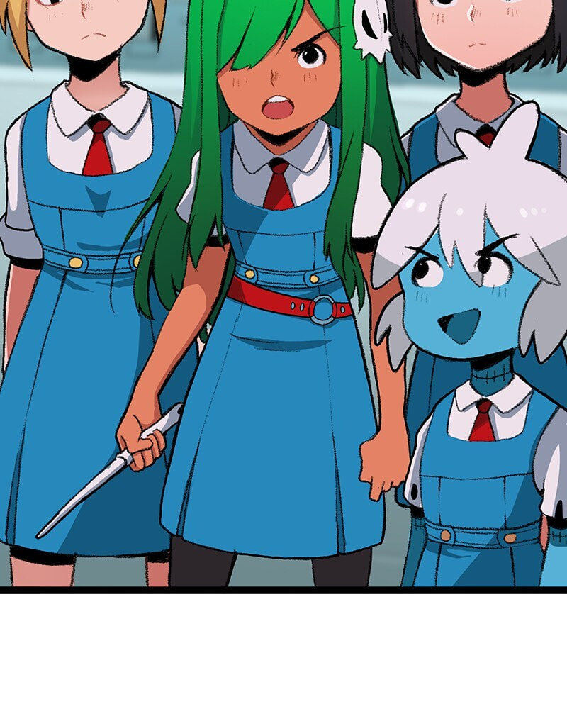 Line Chapter 24 page 72 - 
