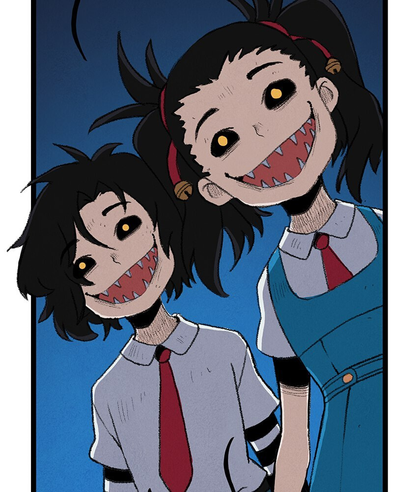 Line Chapter 24 page 74 - 