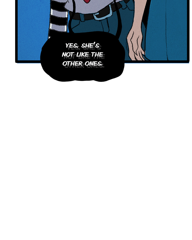 Line Chapter 24 page 75 - 